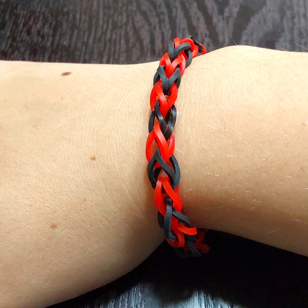 Single bracelet - Picture 3 of 4
